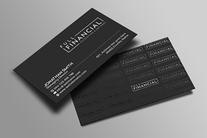 Business Card Design by Creations Box 2015 for this project | Design: #30047244