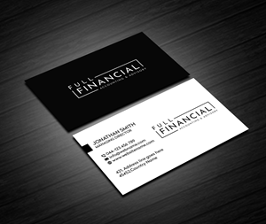 Business Card Design by Creations Box 2015 for this project | Design: #30047245