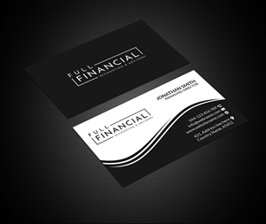 Business Card Design by Creations Box 2015 for this project | Design: #30047984