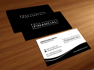 Business Card Design by Creations Box 2015 for this project | Design: #30047986