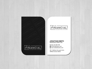 Business Card Design by Creations Box 2015 for this project | Design: #30050540