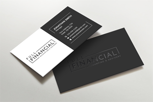 Business Card Design by LAXMI DESIGNHUB for this project | Design: #30047640
