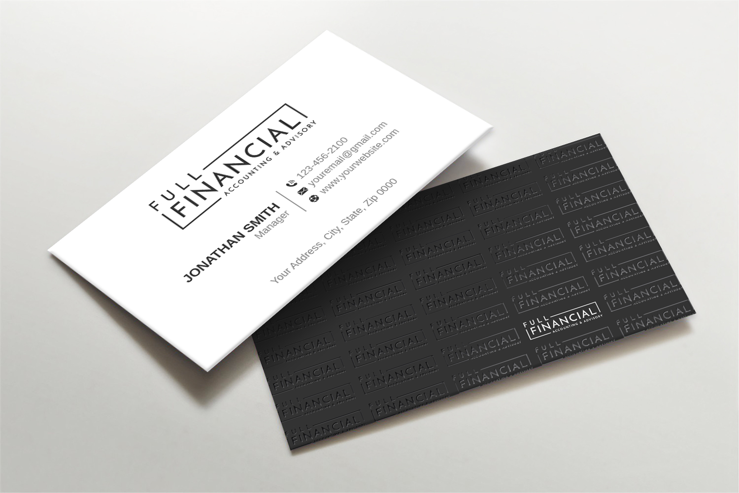 Business Card Design by LAXMI DESIGNHUB for this project | Design #30047643