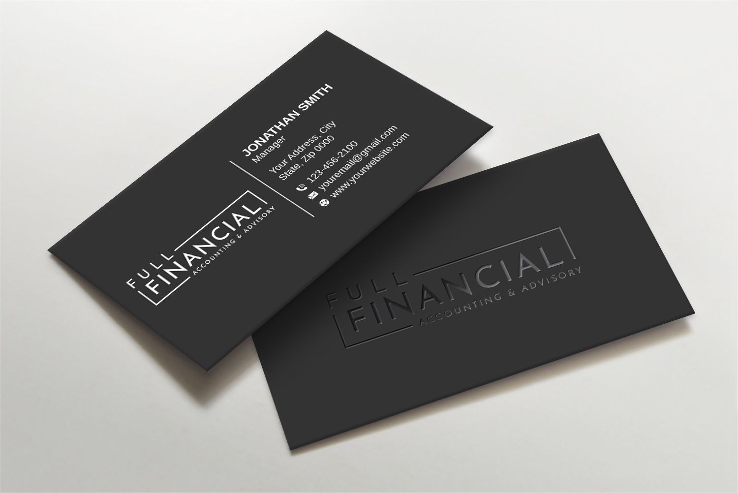 Business Card Design by LAXMI DESIGNHUB for this project | Design: #30047648