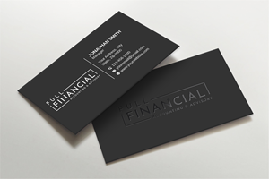 Business Card Design by Pictorial for this project | Design #30047648