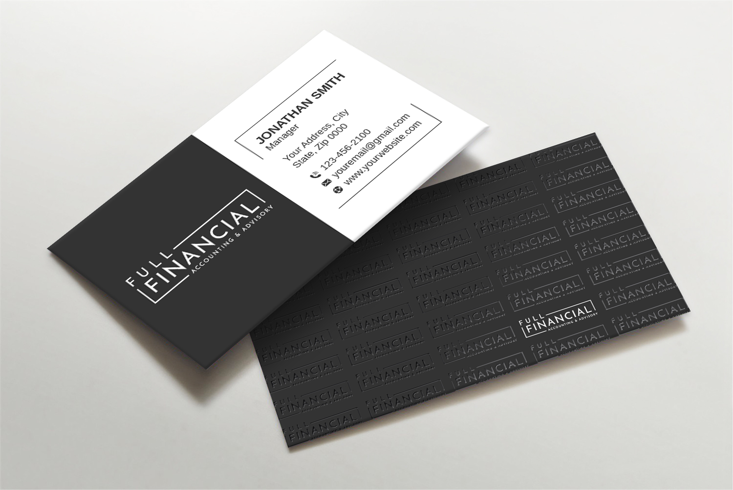 Business Card Design by LAXMI DESIGNHUB for this project | Design #30047651
