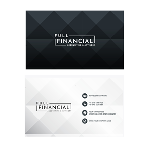 Business Card Design by Gemini Geeks for this project | Design #30082849