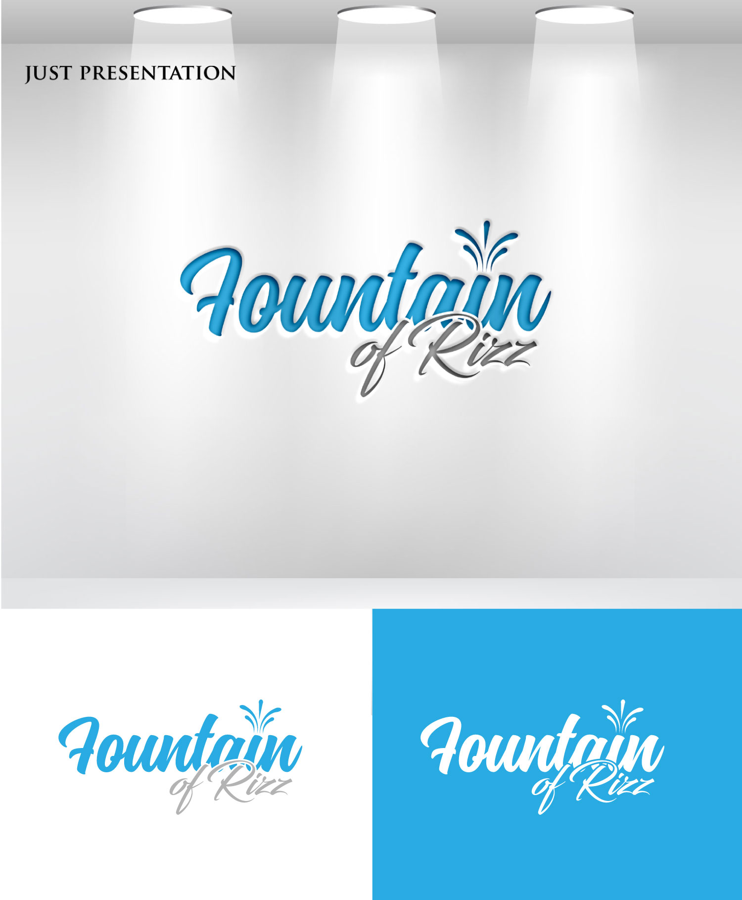 Logo Design by Mi Design1 for this project | Design #30039793