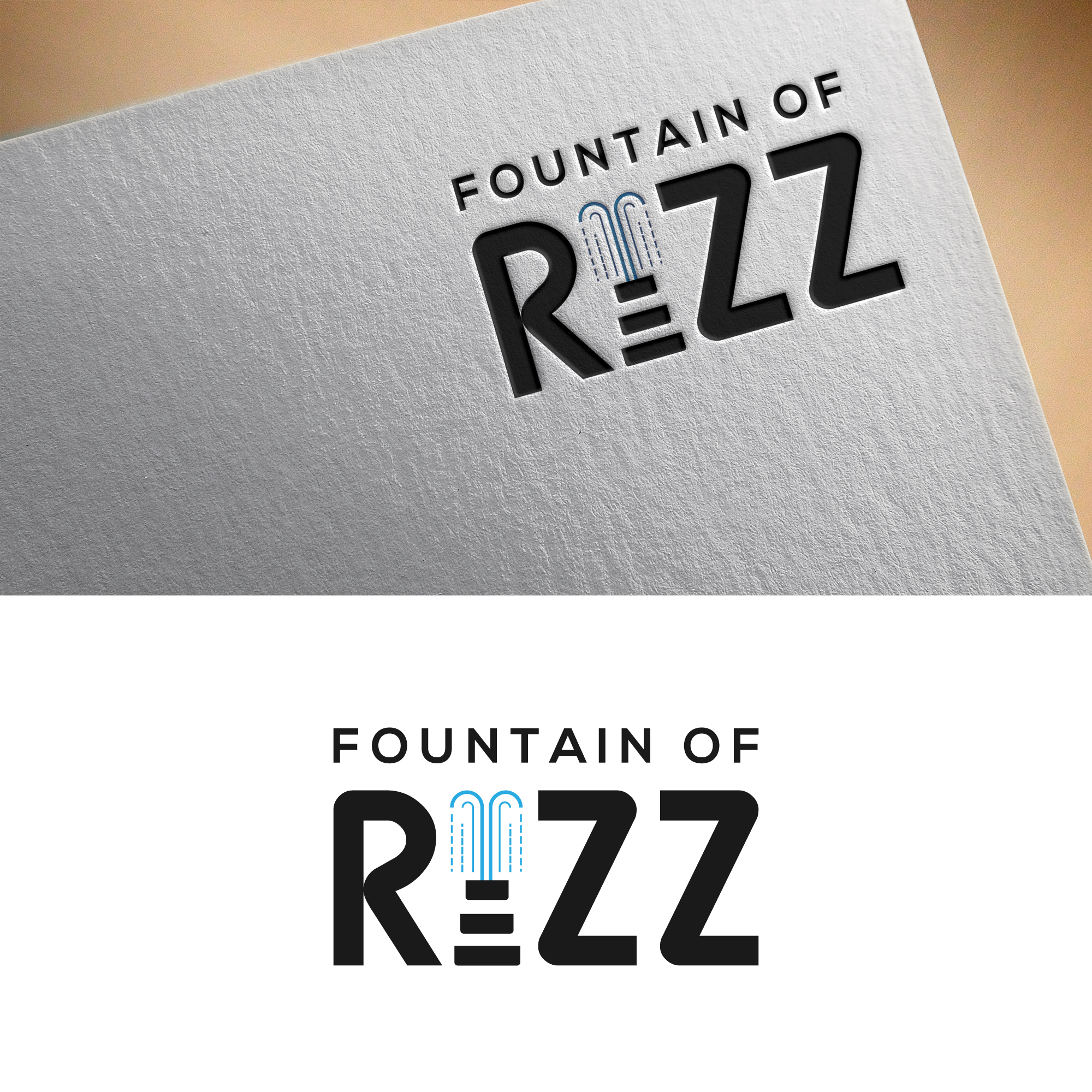 Logo Design by Melon D for this project | Design #30042657