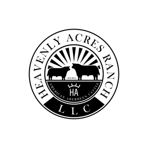 Logo Design by Fauzan Zainal for Heavenly Acres Ranch, LLC | Design #30049253