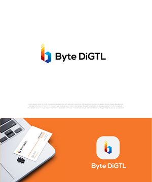 Logo Design by RikoAji for this project | Design: #30077754