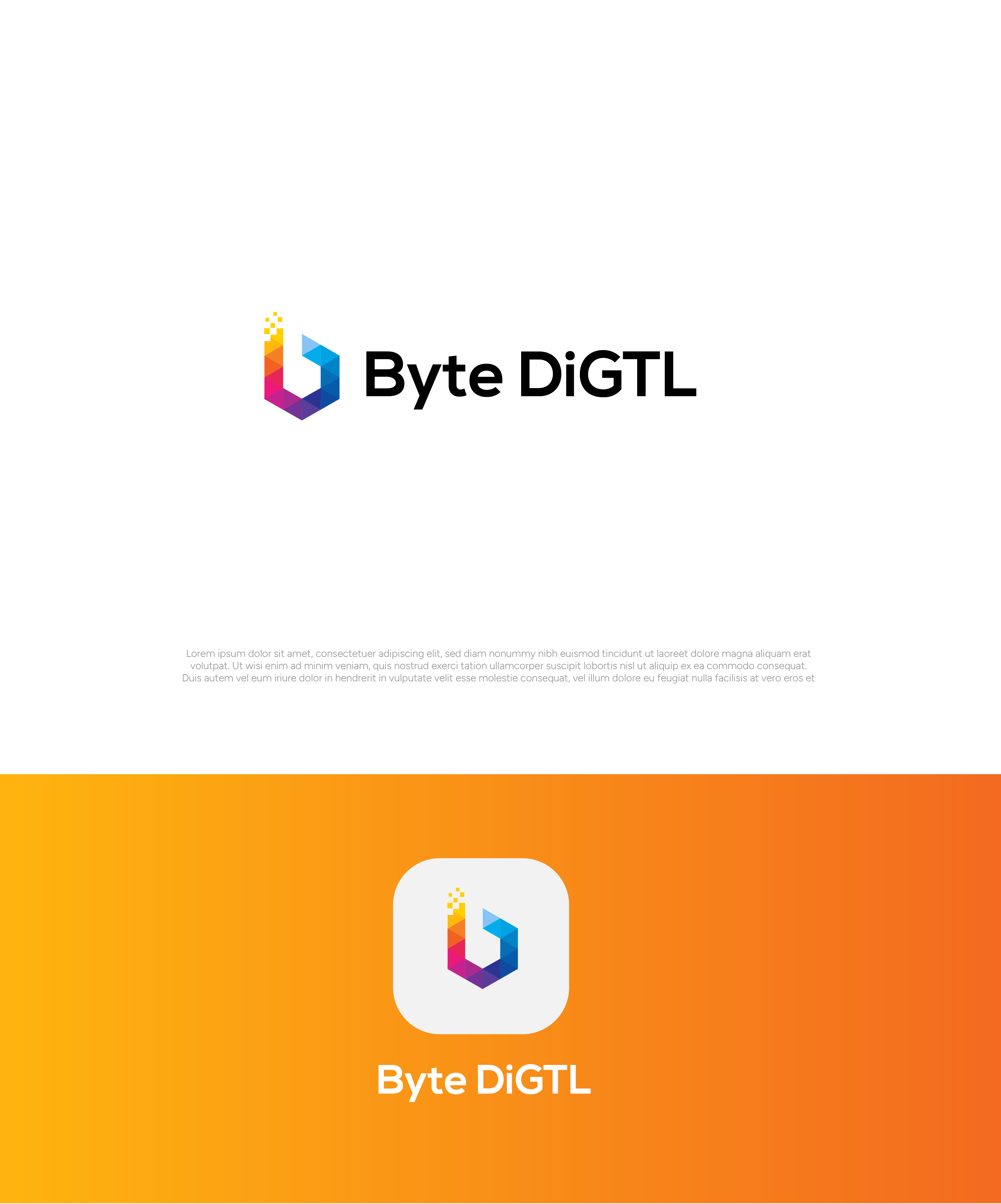 Logo Design by RikoAji for this project | Design #30077756