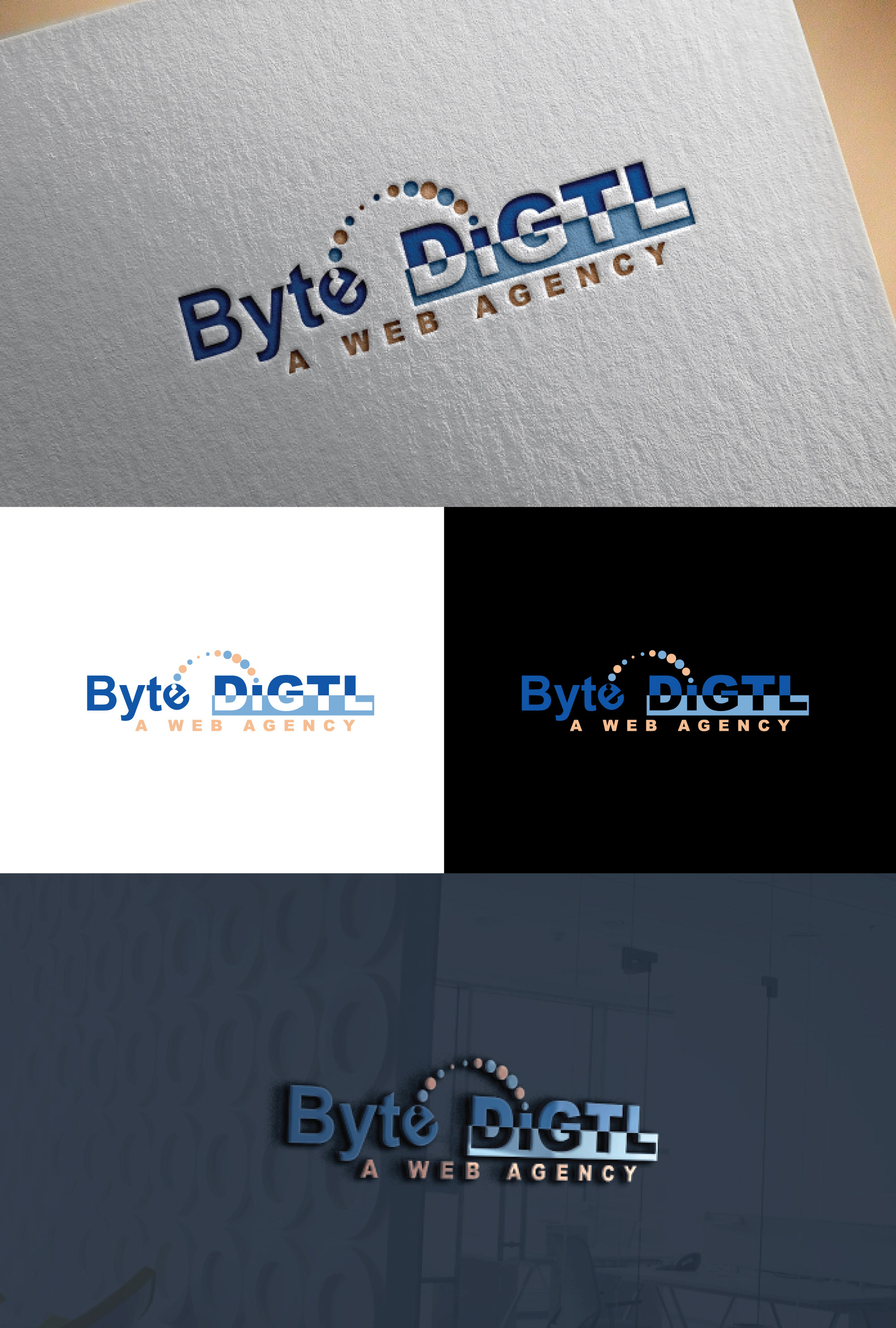 Logo Design by RRR Design for this project | Design #30041703