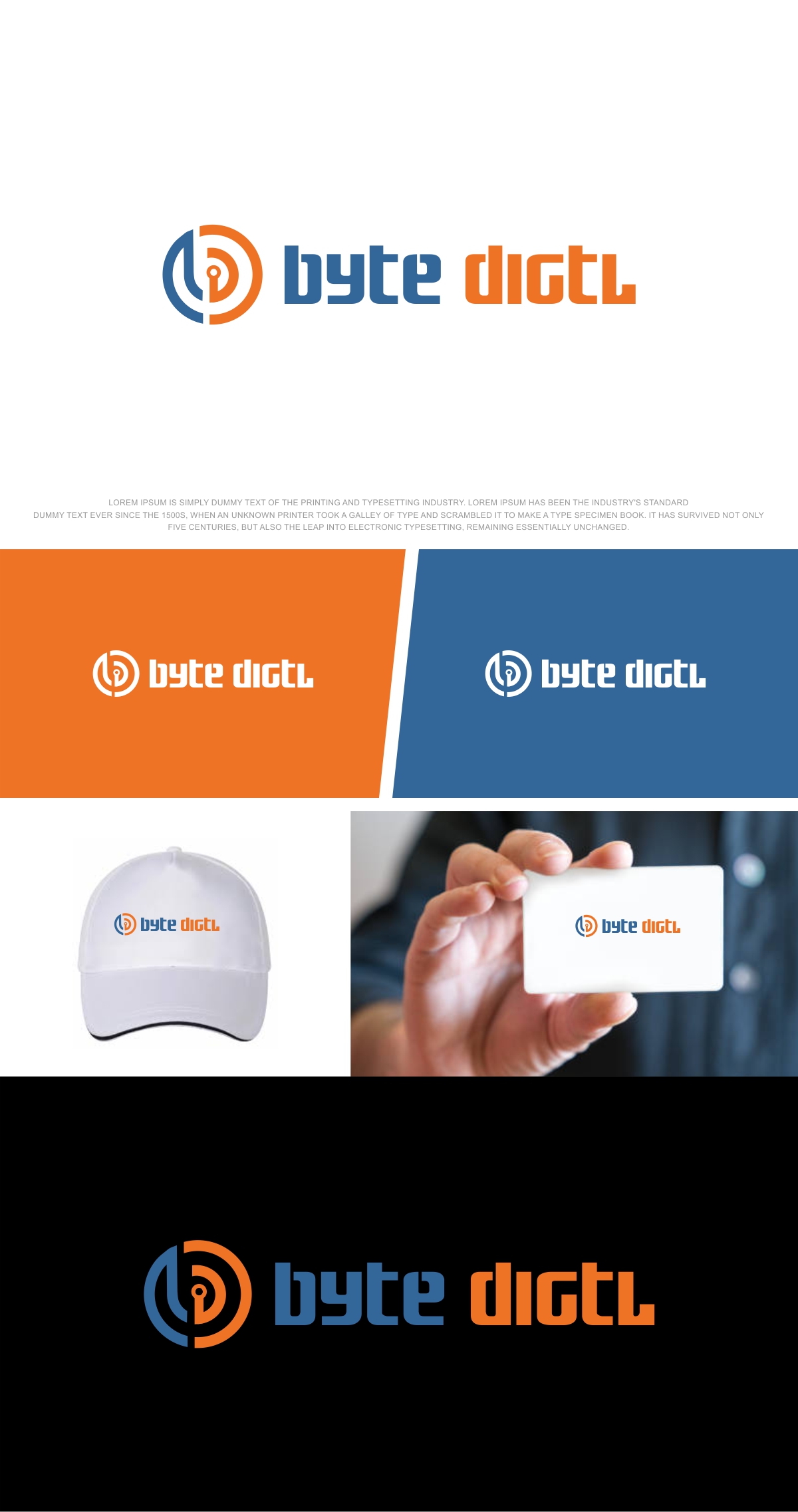 Logo Design by Loknath for this project | Design #30047746