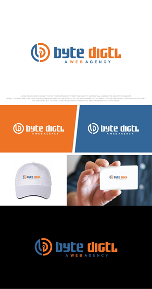 Logo Design by Loknath