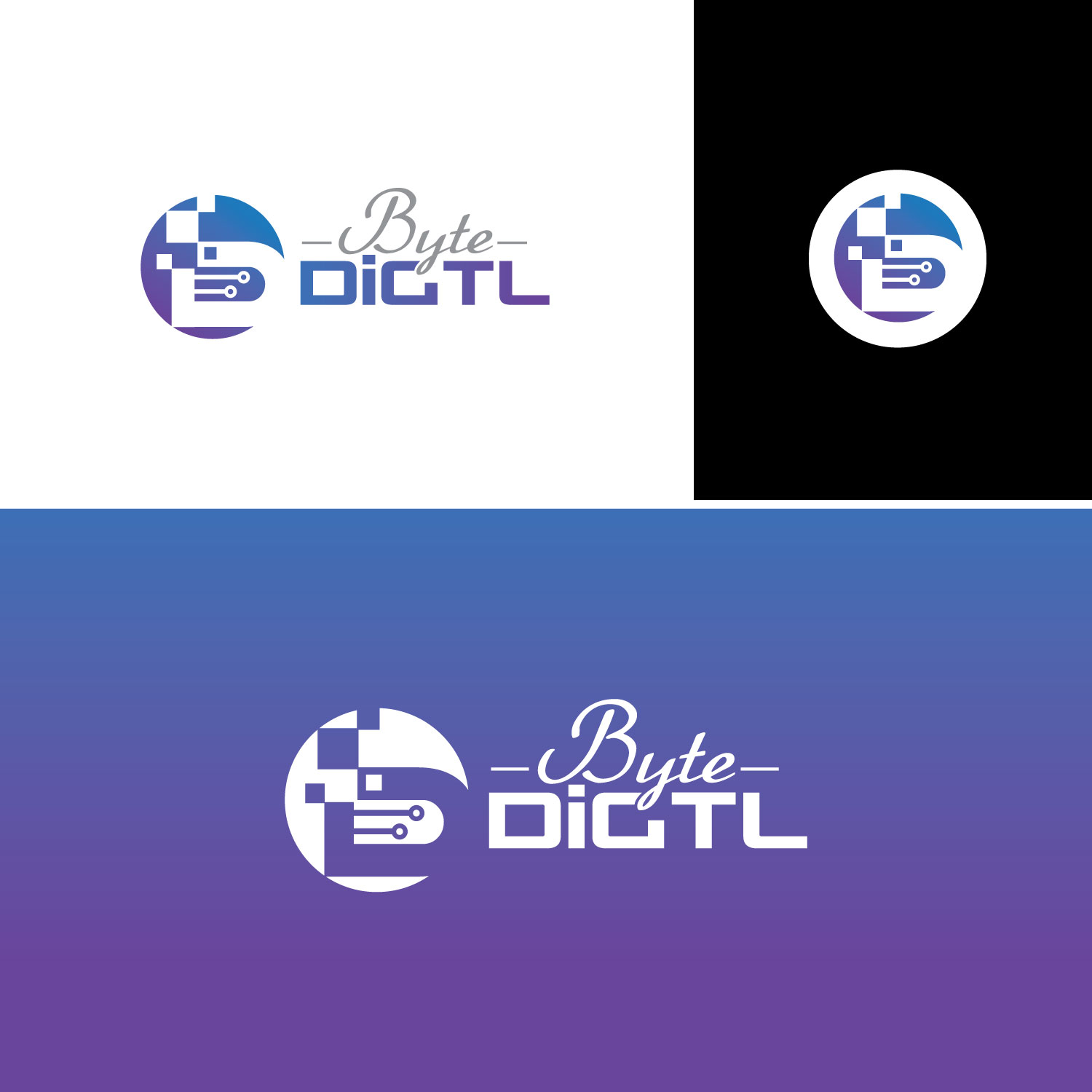 Logo Design by Revolt Team for this project | Design #30042245