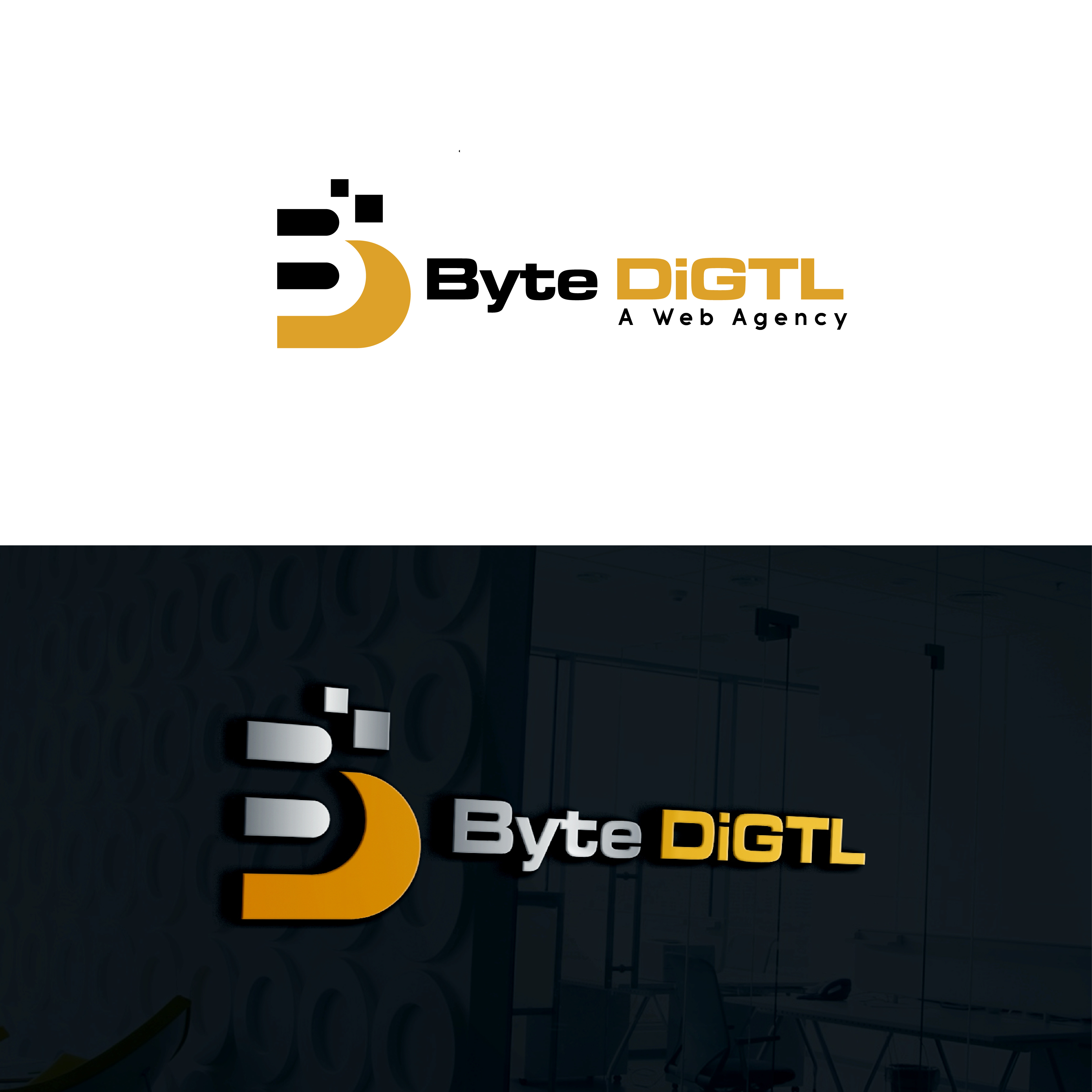 Logo Design by sarrita for this project | Design #30041790