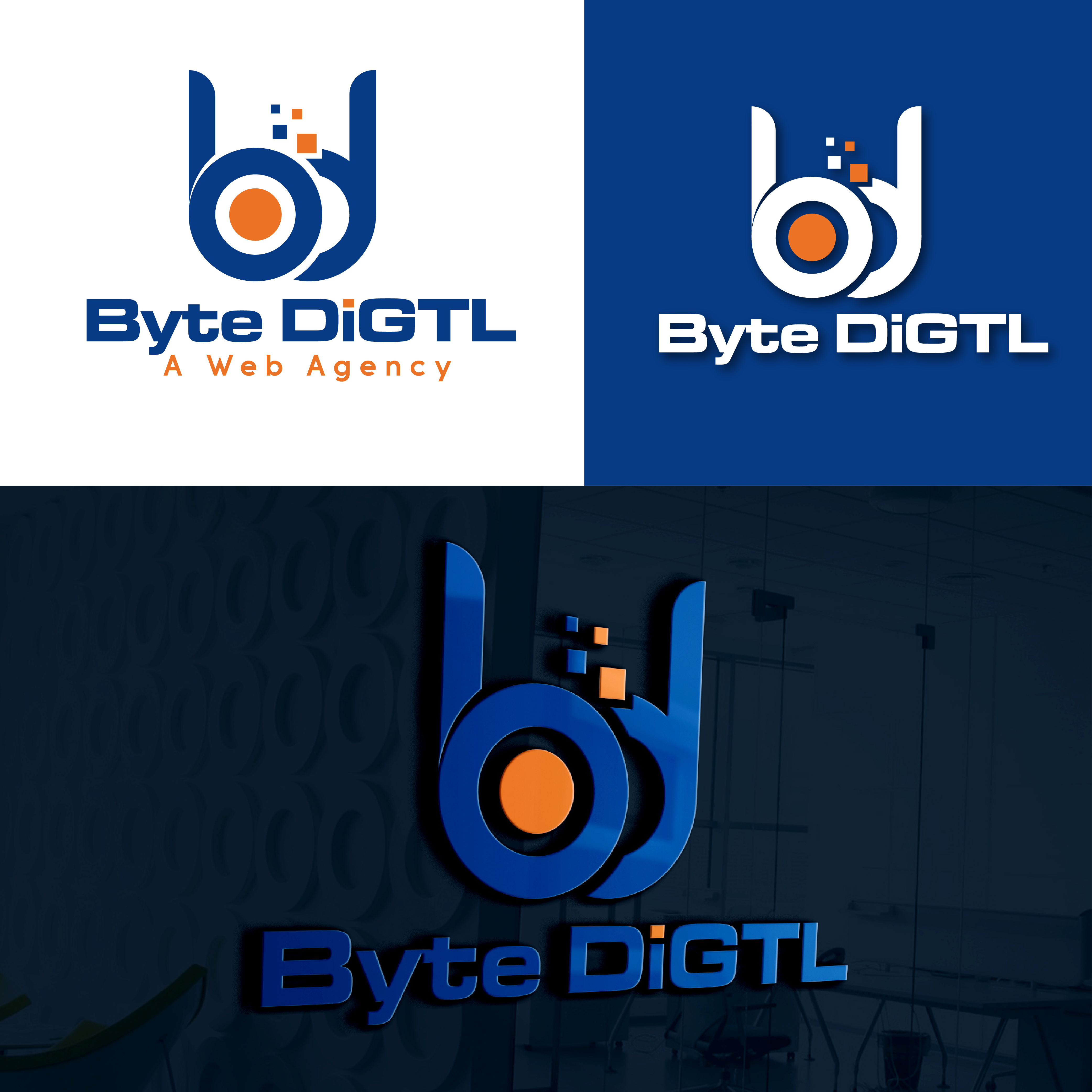 Logo Design by sarrita for this project | Design #30046883