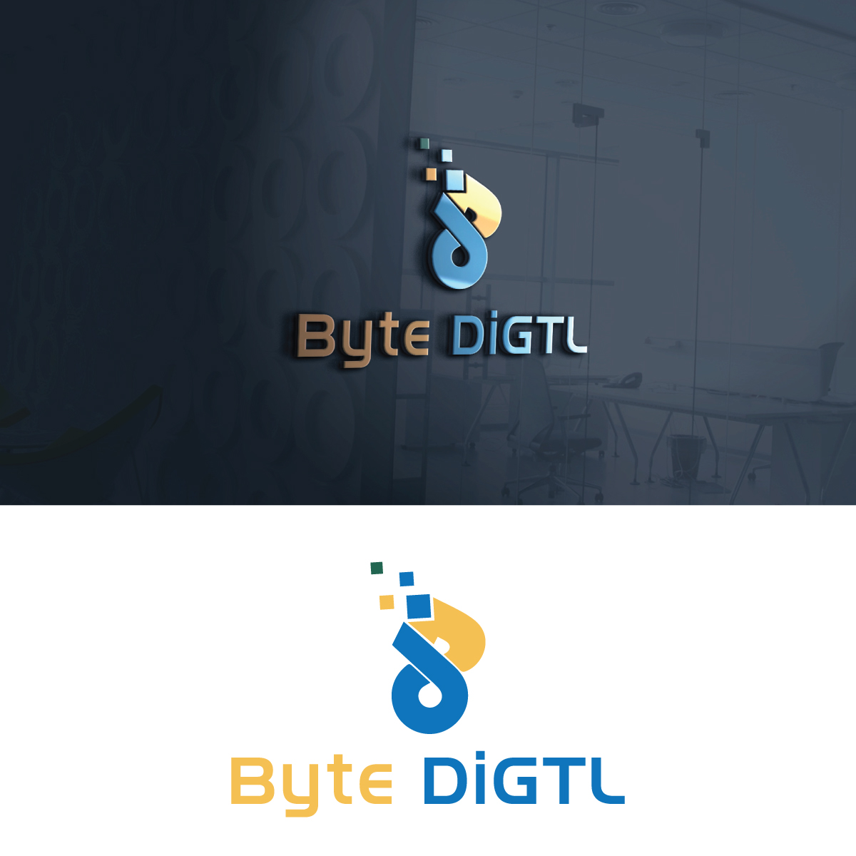 Logo Design by Rasu raj for this project | Design #30043695