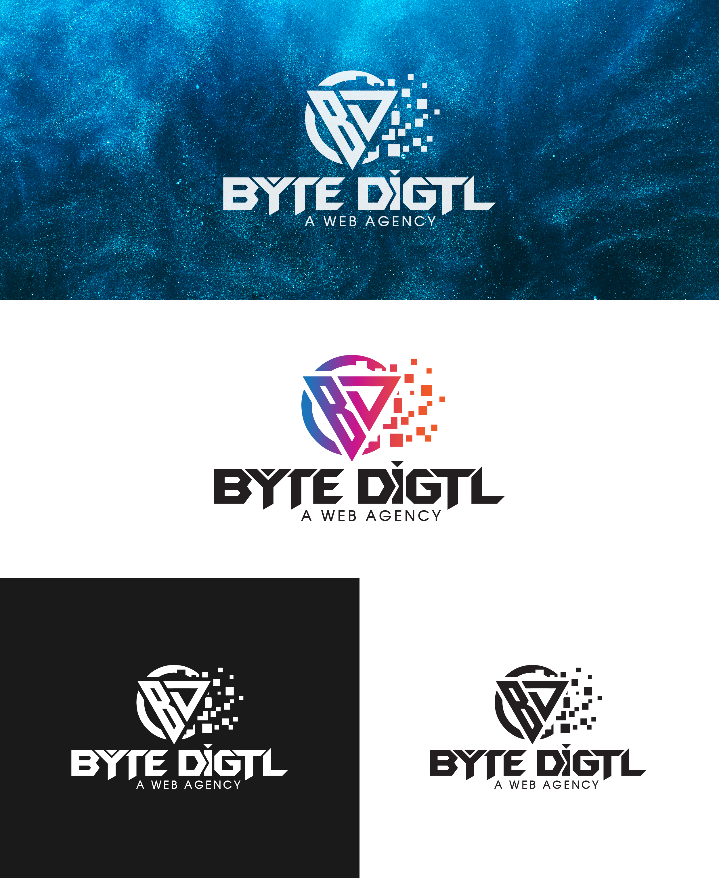 Logo Design by Seventhlk for this project | Design #30052541