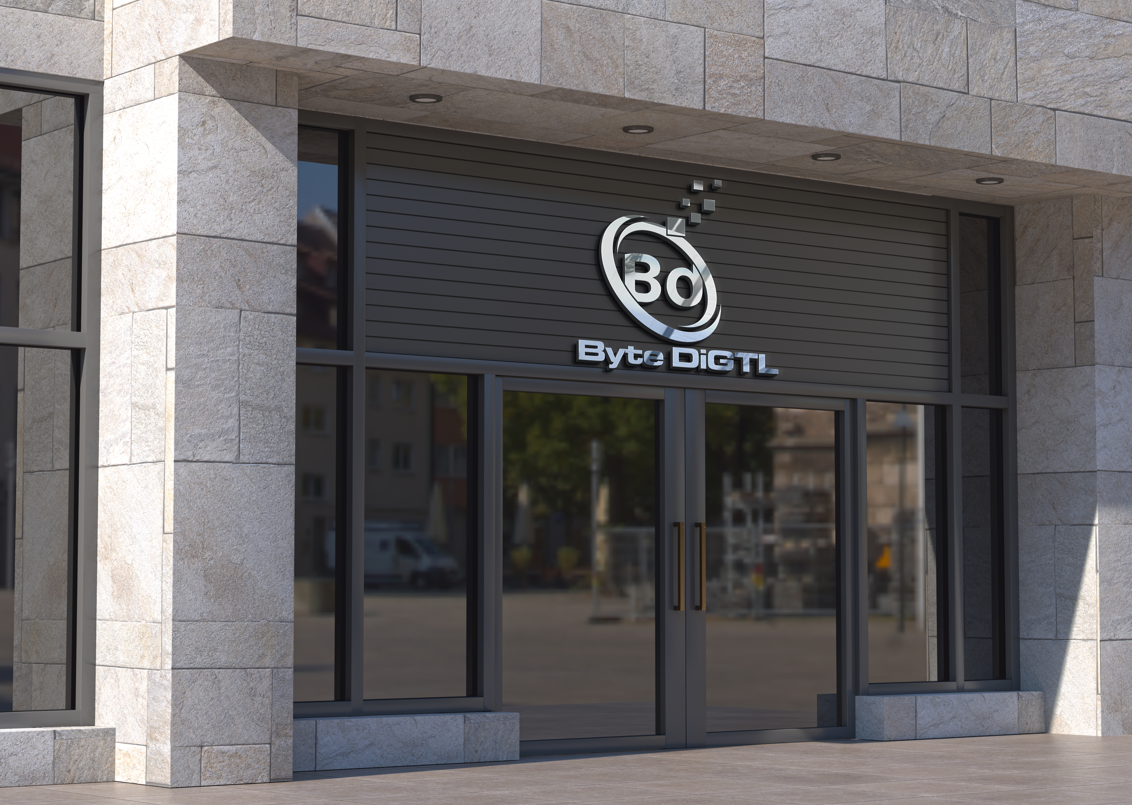 Logo Design by Creative Design@ for this project | Design #30047074