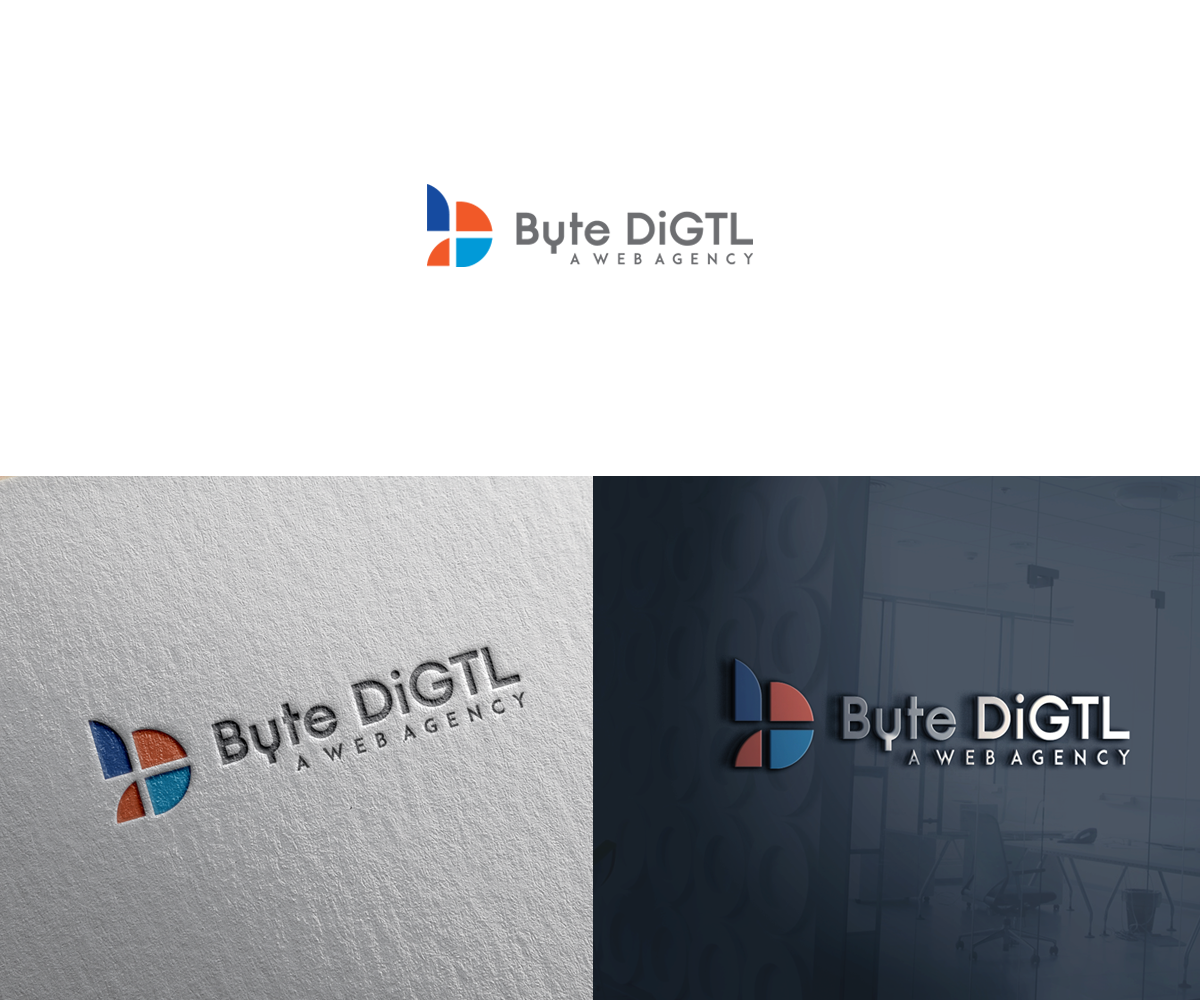 Logo Design by bijuak for this project | Design #30040636
