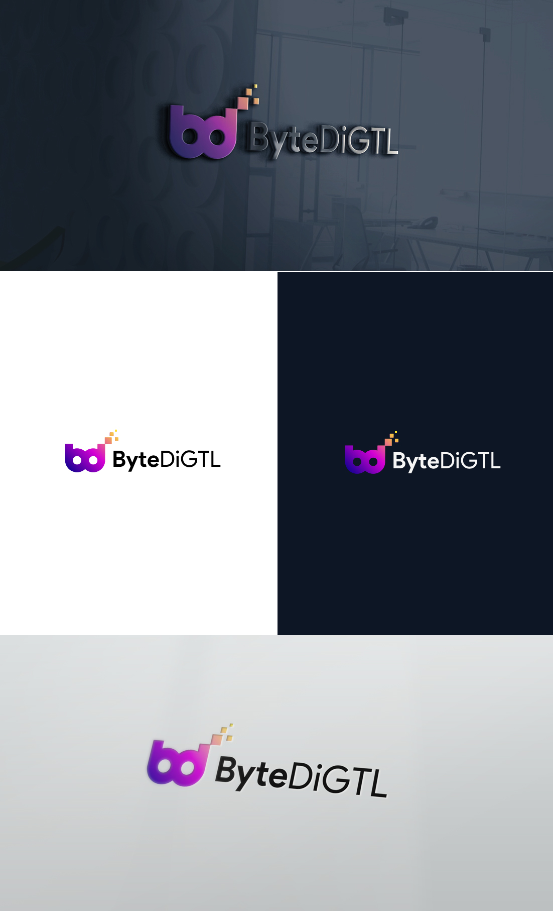 Logo-Design von GLDesigns für dieses Projekt | Design #30044017