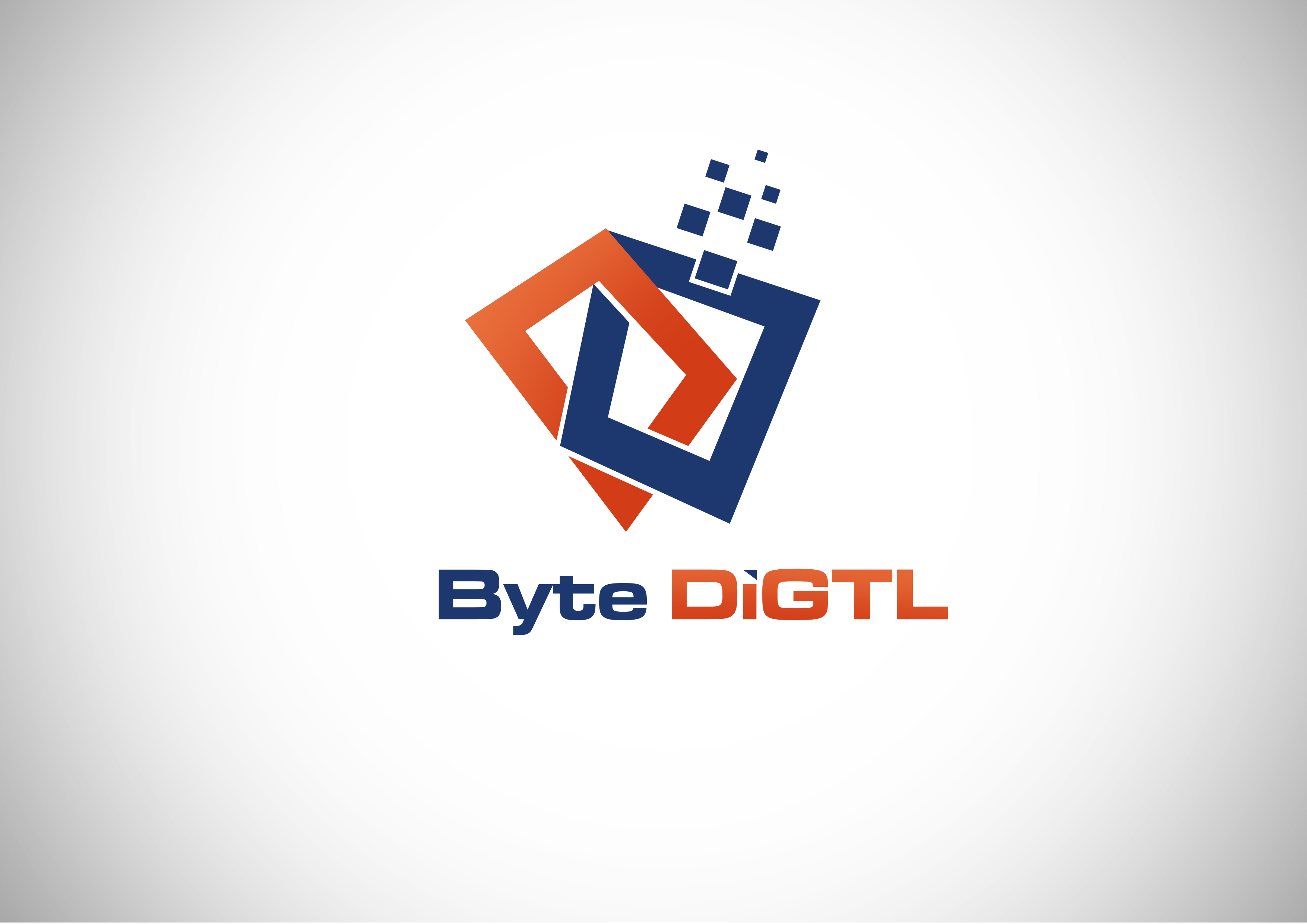 Logo Design by Black Machine Grafx for this project | Design #30045784