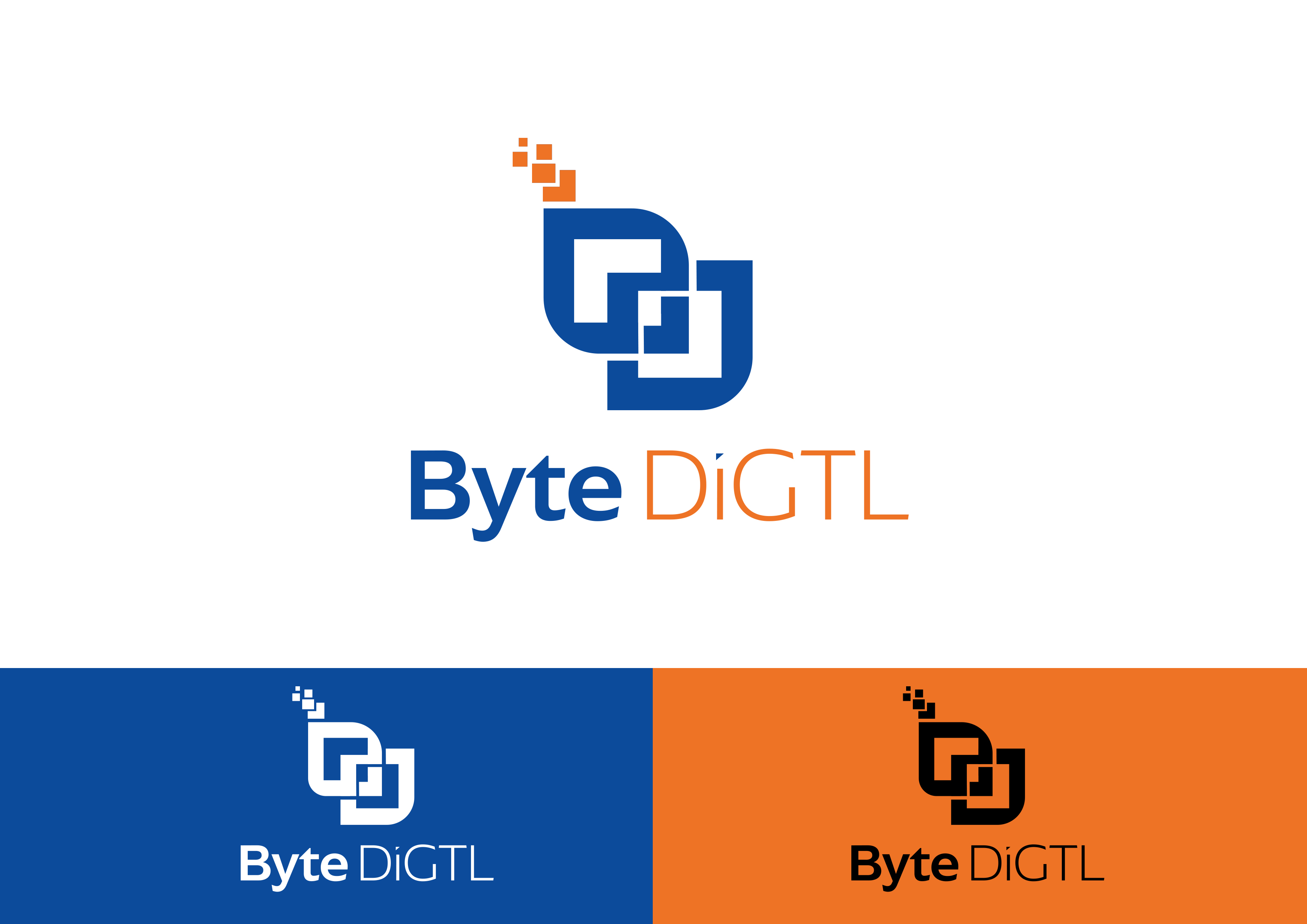 Logo Design by Black Machine Grafx for this project | Design #30078705