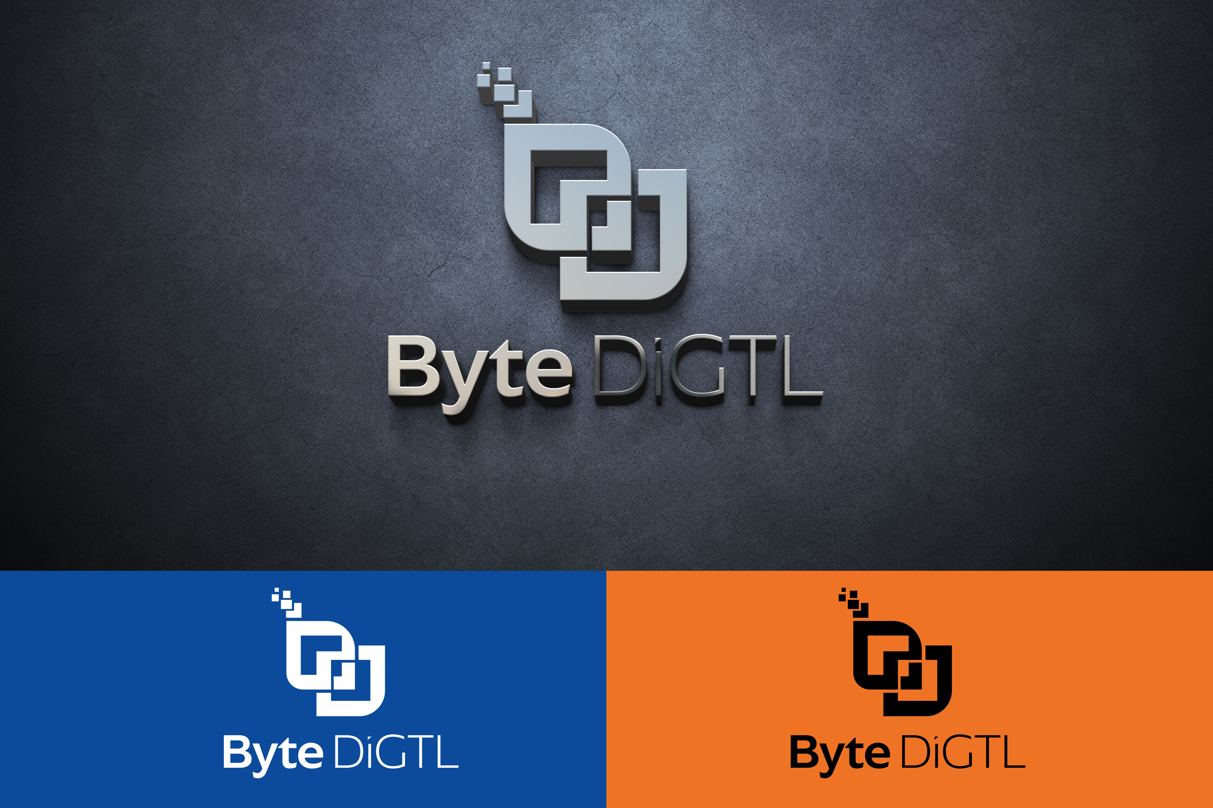 Logo Design by Black Machine Grafx for this project | Design #30078708