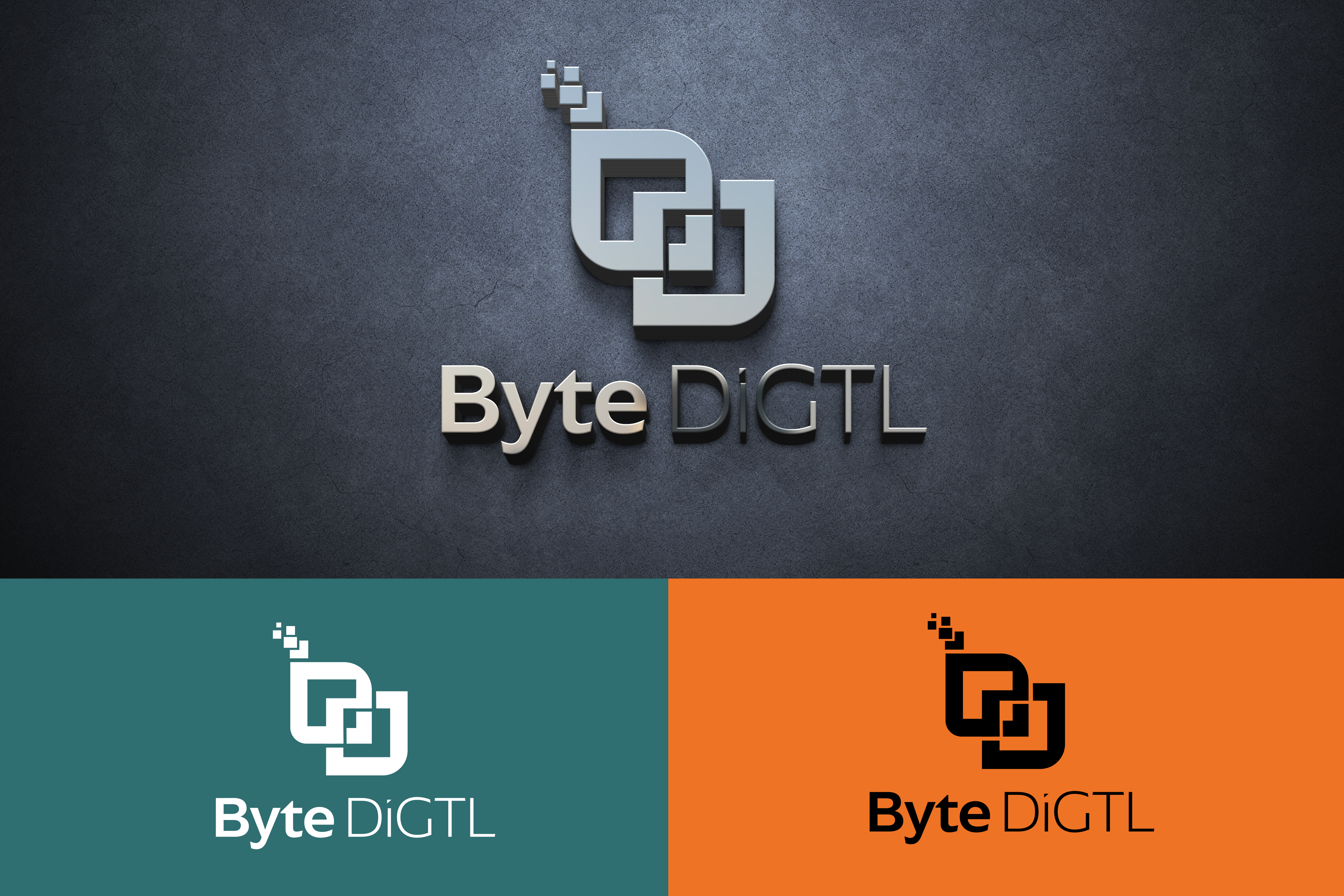 Logo Design by Black Machine Grafx for this project | Design #30082588