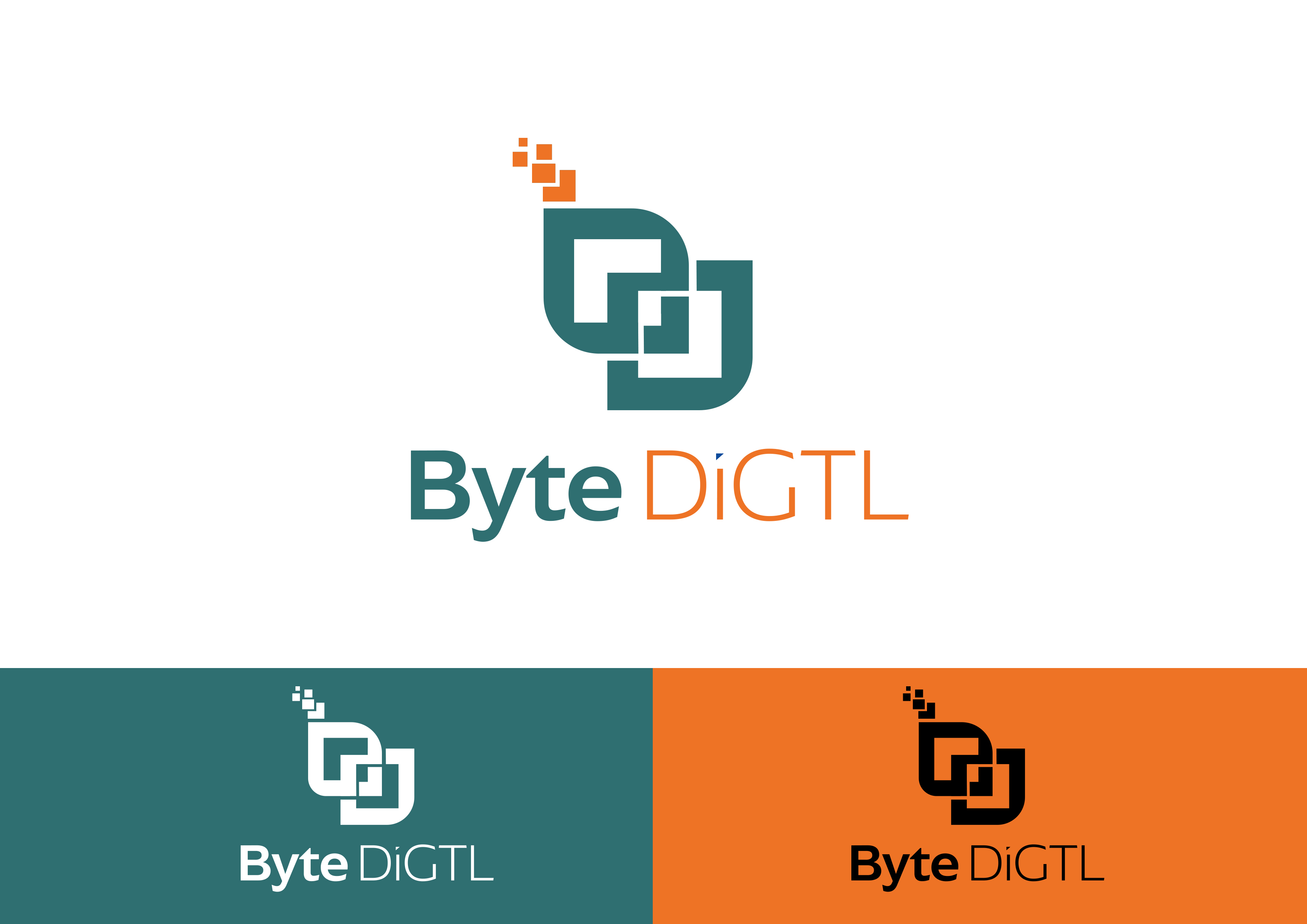 Logo Design by Black Machine Grafx for this project | Design #30082590