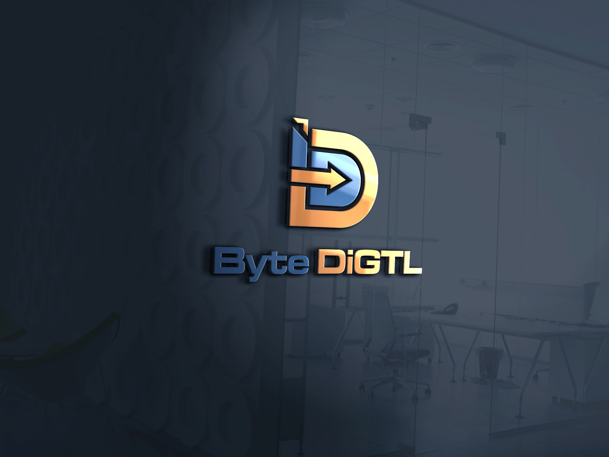 Logo Design by Black Machine Grafx for this project | Design #30110728