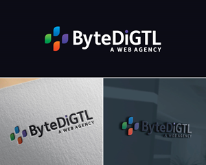 Logo Design by Atec for this project | Design: #30041078