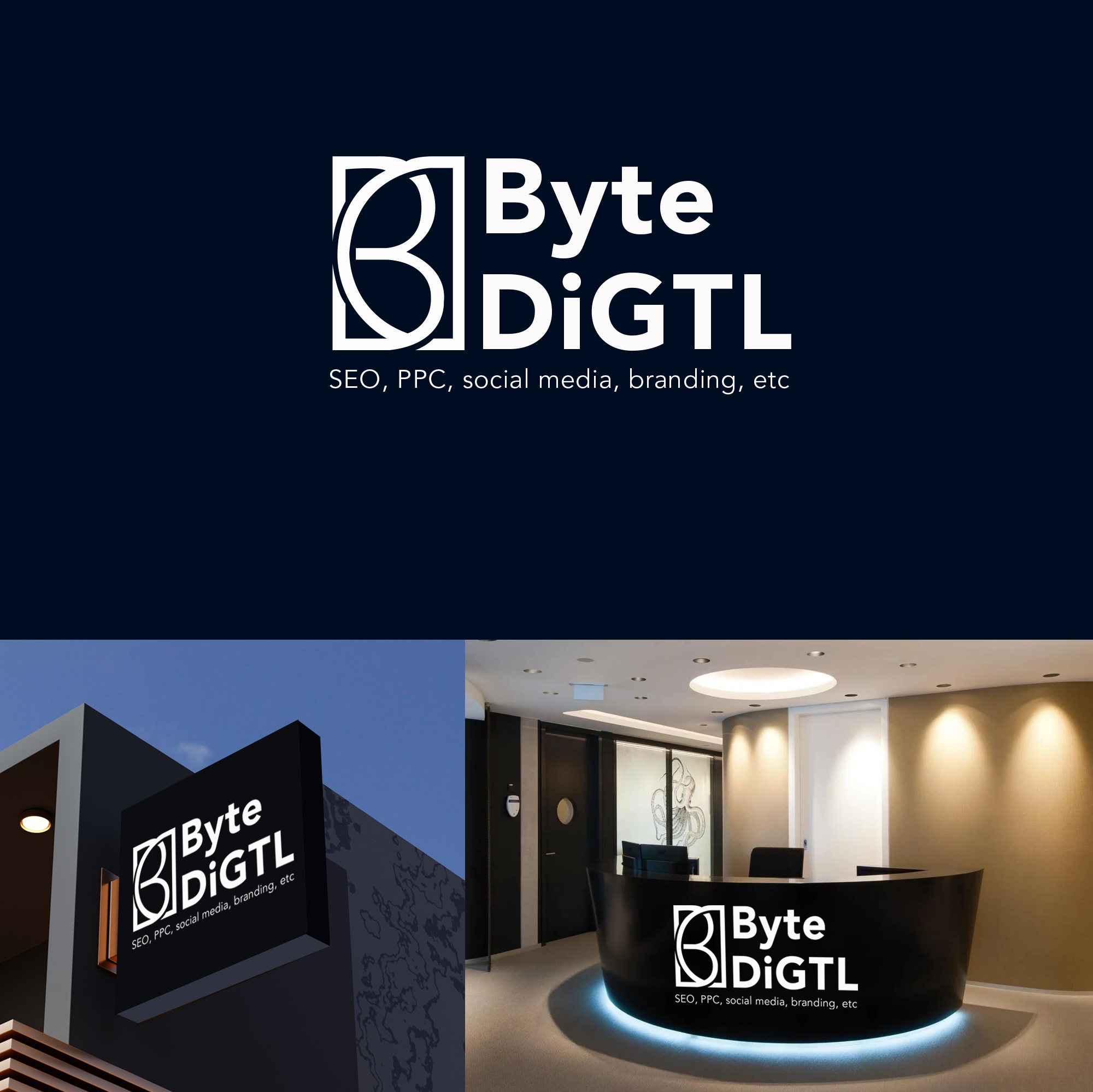 Logo Design by Rajib Bhattacharya for this project | Design #30042075