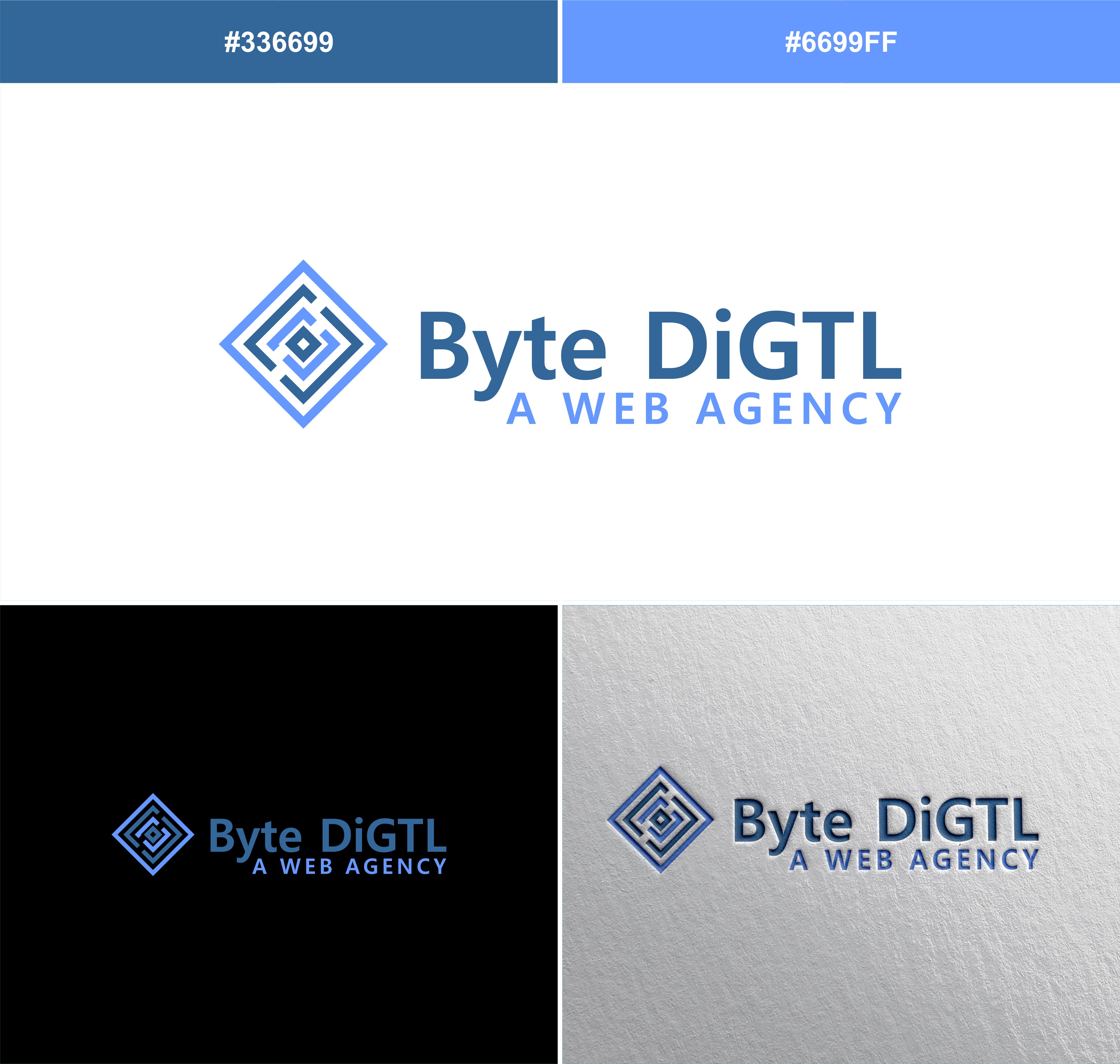 Logo Design by Septian Yossi for this project | Design #30040988
