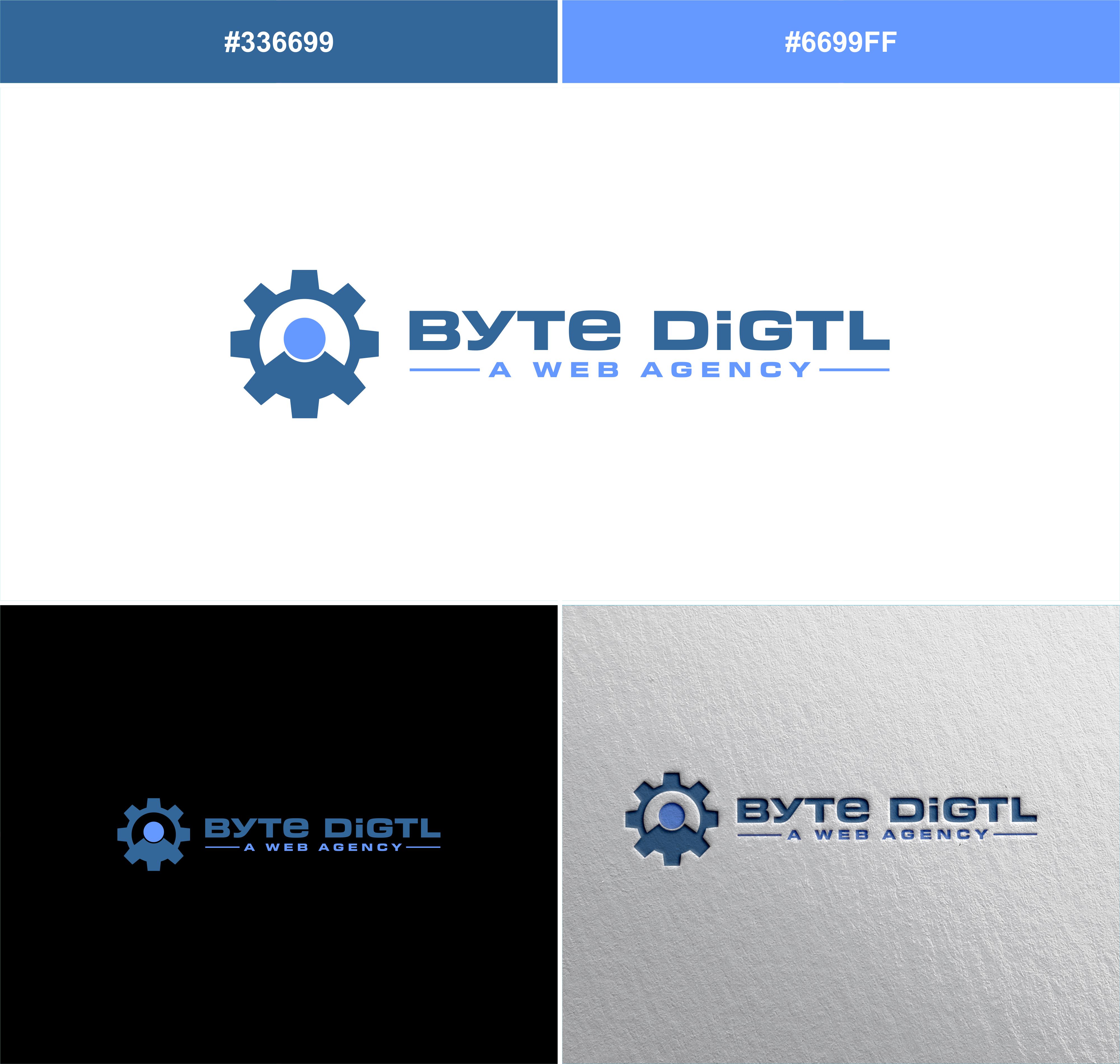Logo Design by Septian Yossi for this project | Design #30040991