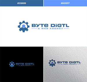 Logo Design by Septian Yossi for this project | Design: #30040991