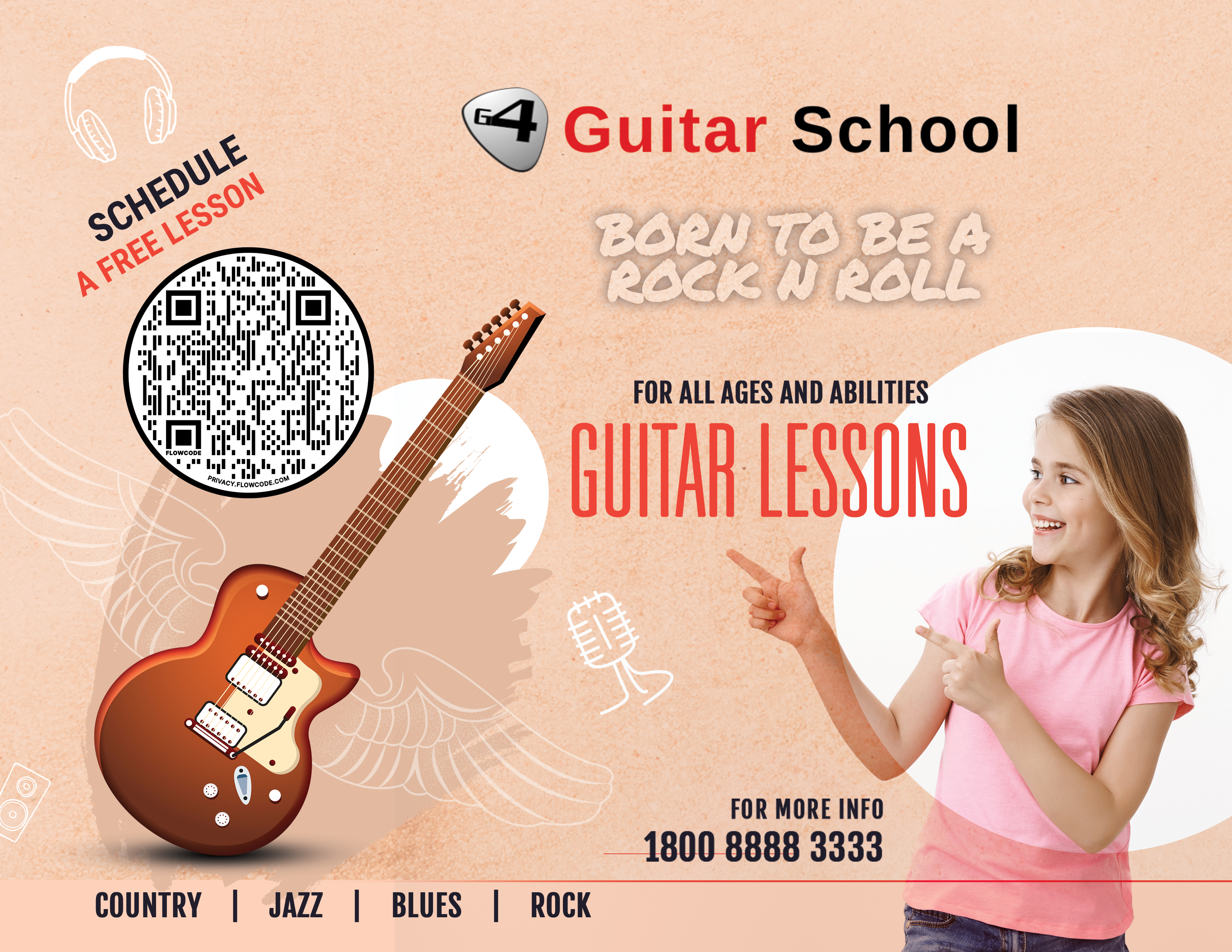 Diseño de Flyer por uk para este proyecto | Diseño #30052073