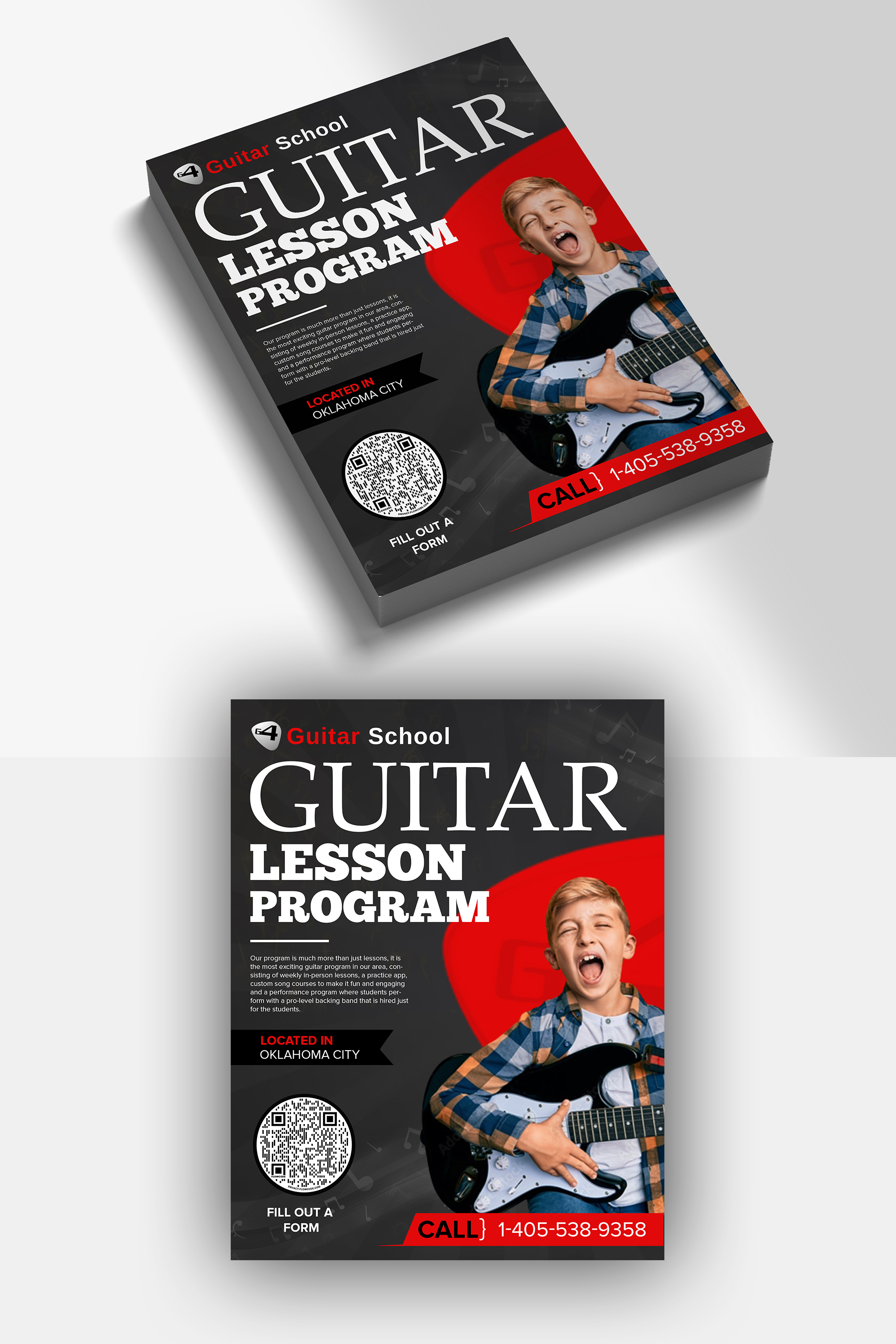 Flyer-Design von Design Motion für dieses Projekt | Design #30041031