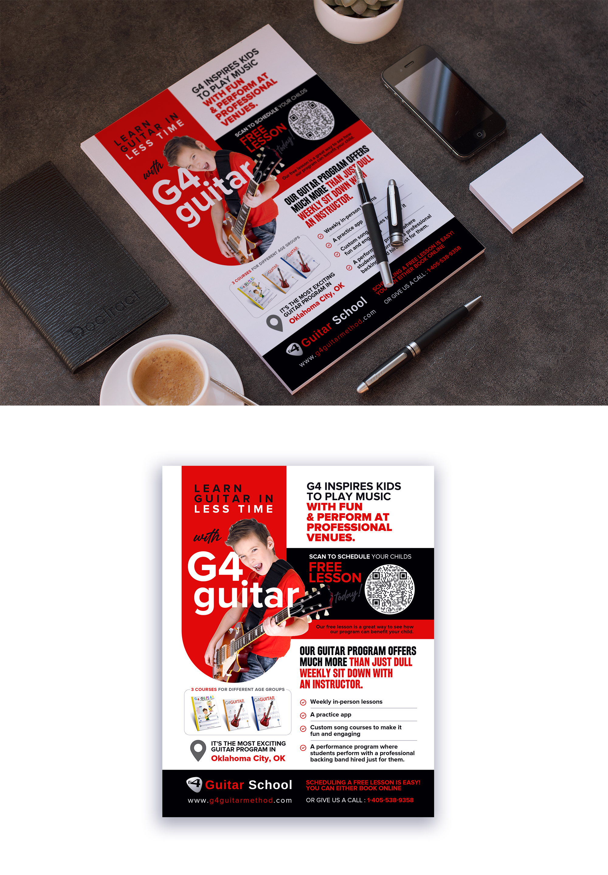 Flyer Design by debdesign for this project | Design #30041536