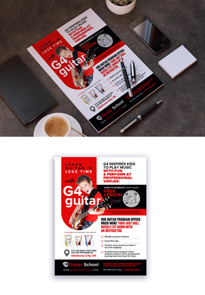 Flyer Design by debdesign for this project | Design: #30041536