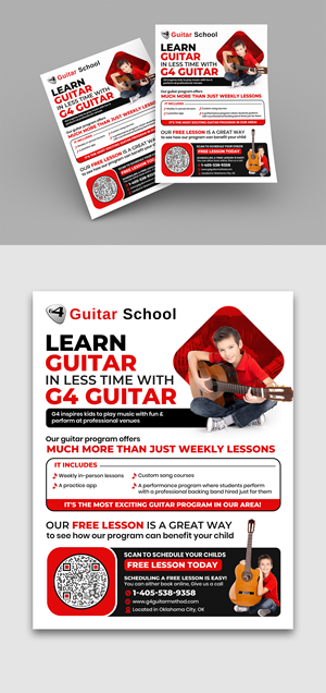 Flyer Design by debdesign for this project | Design: #30041694