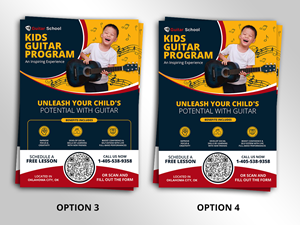 Flyer-Design von rug für dieses Projekt | Design: #30059673