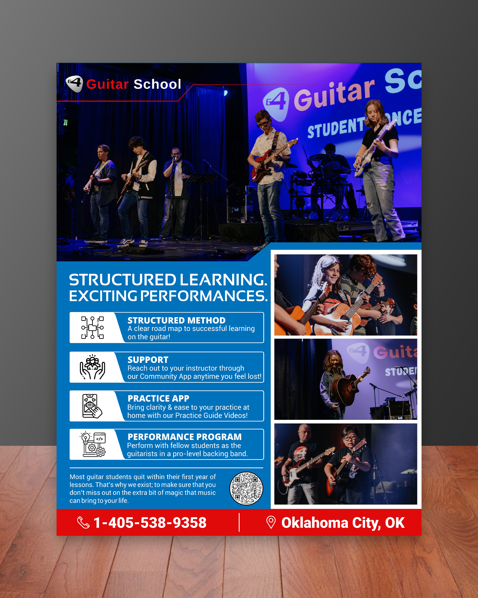 Flyer-Design von OwnDesign für dieses Projekt | Design #30039948