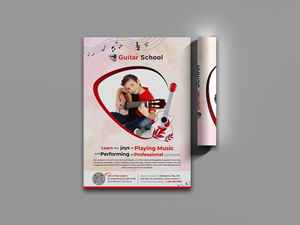 Flyer Design by ecorokerz for this project | Design: #30041252