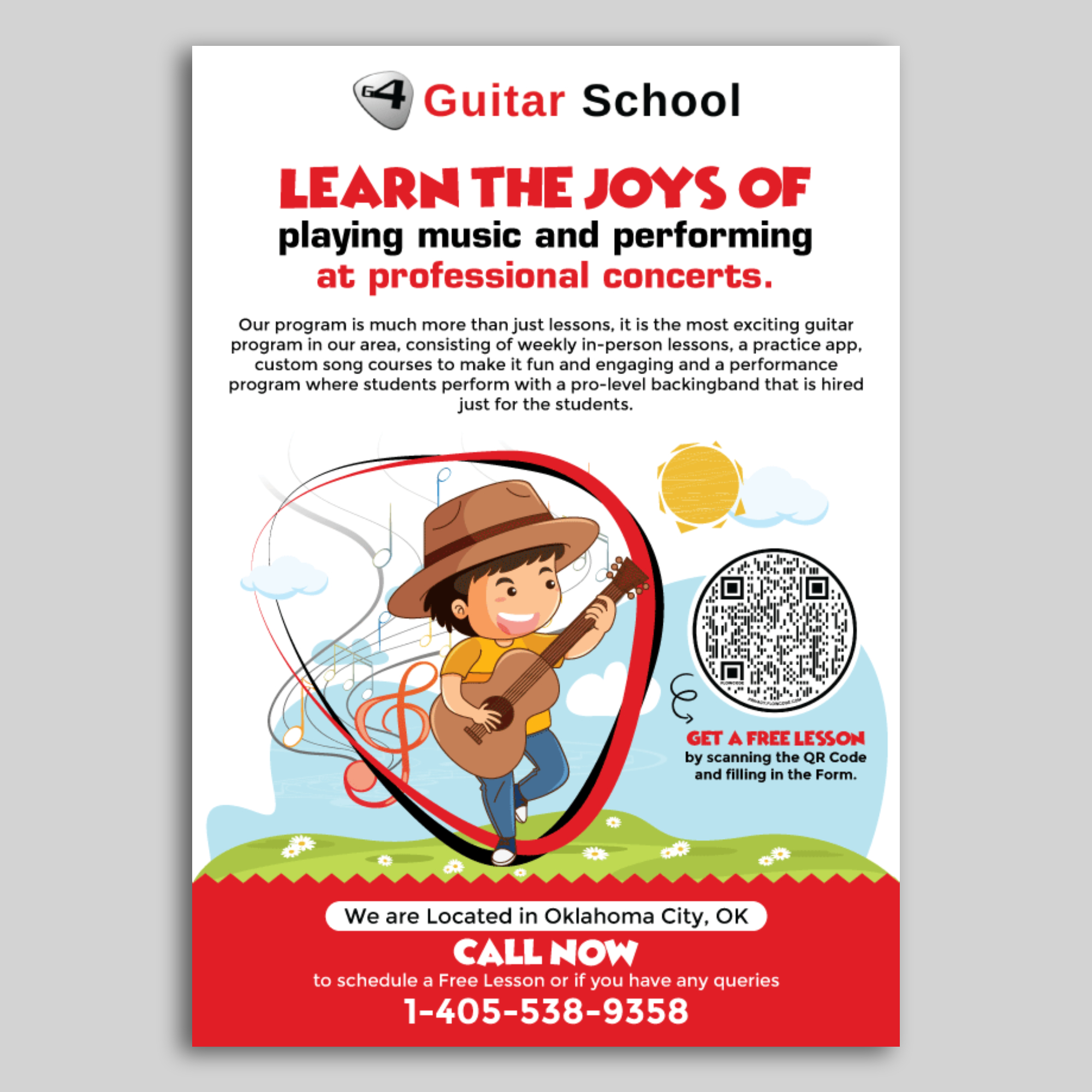 Diseño de Flyer por ecorokerz para este proyecto | Diseño #30041361