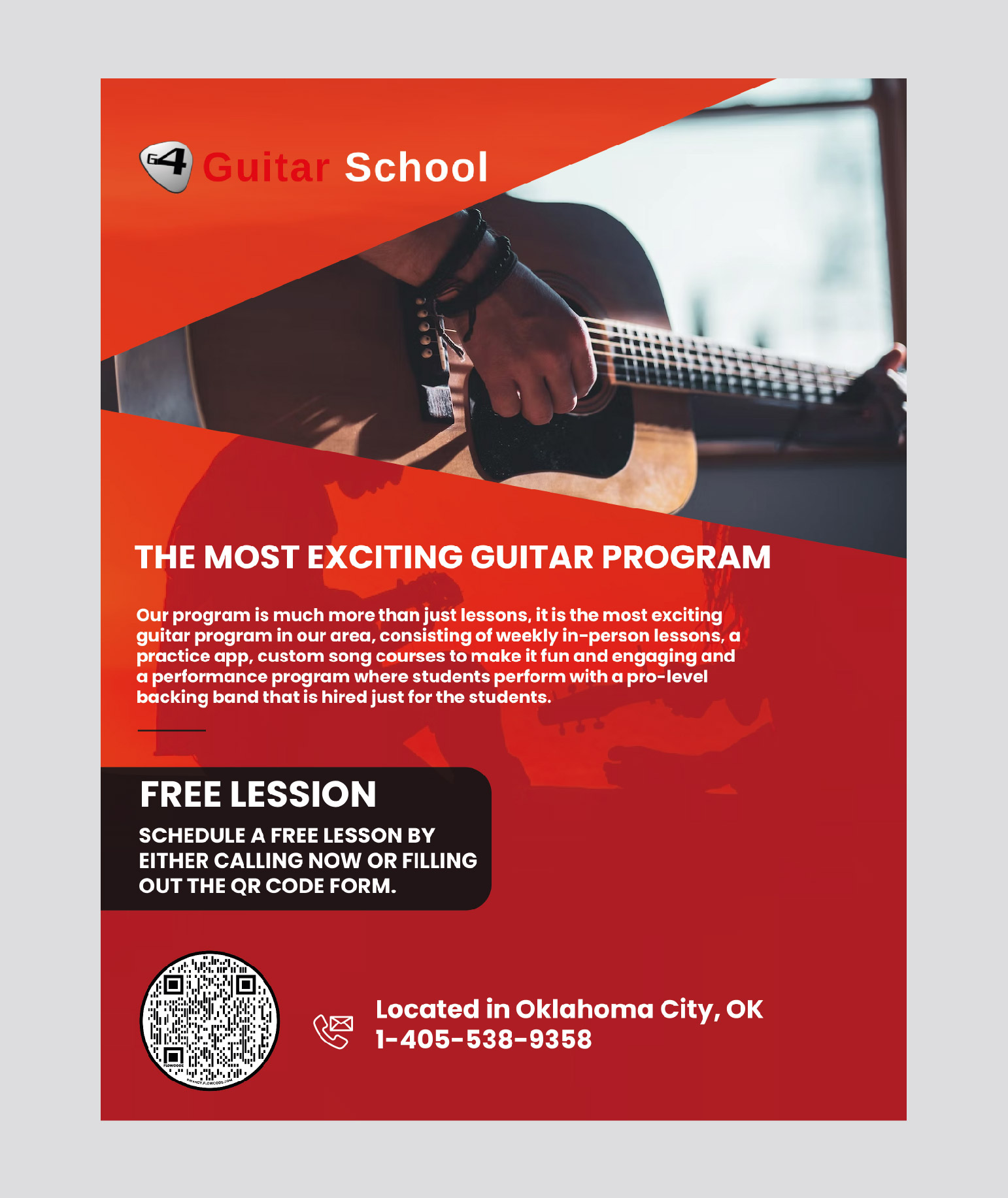 Flyer Design by emoblack989 for this project | Design #30049546