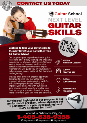 Flyer-Design von Splash Design für dieses Projekt | Design: #30042413