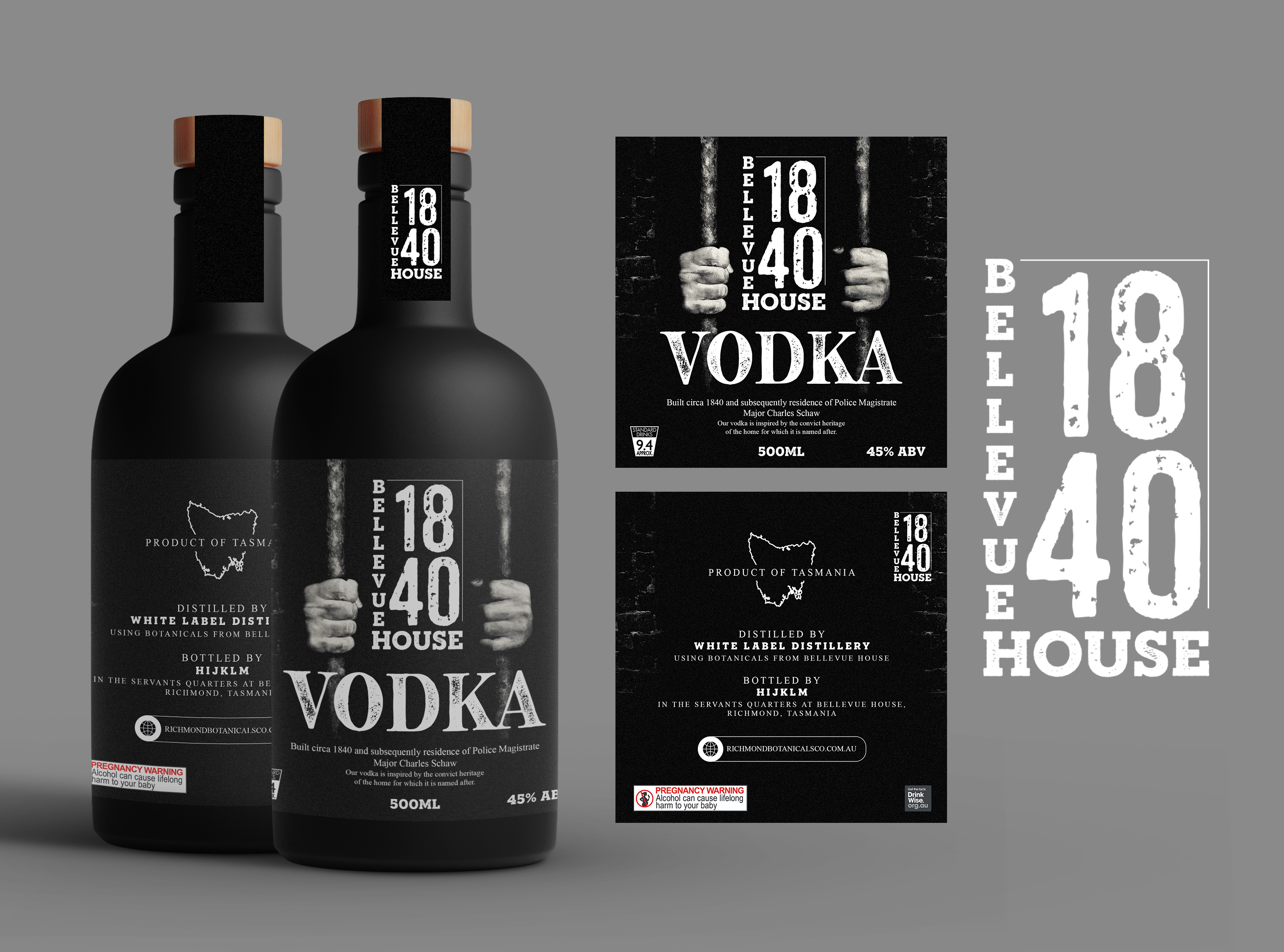 Design Étiquette par Graphic Storm pour ce projet | Design #30054481